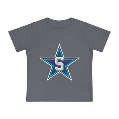 Baby Short Sleeve Tee