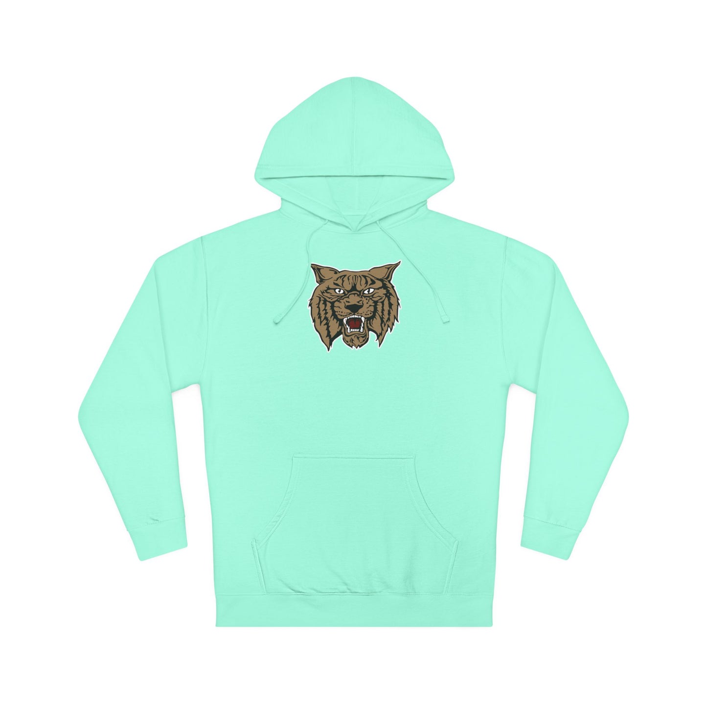 Midweight Pullover Hoodie