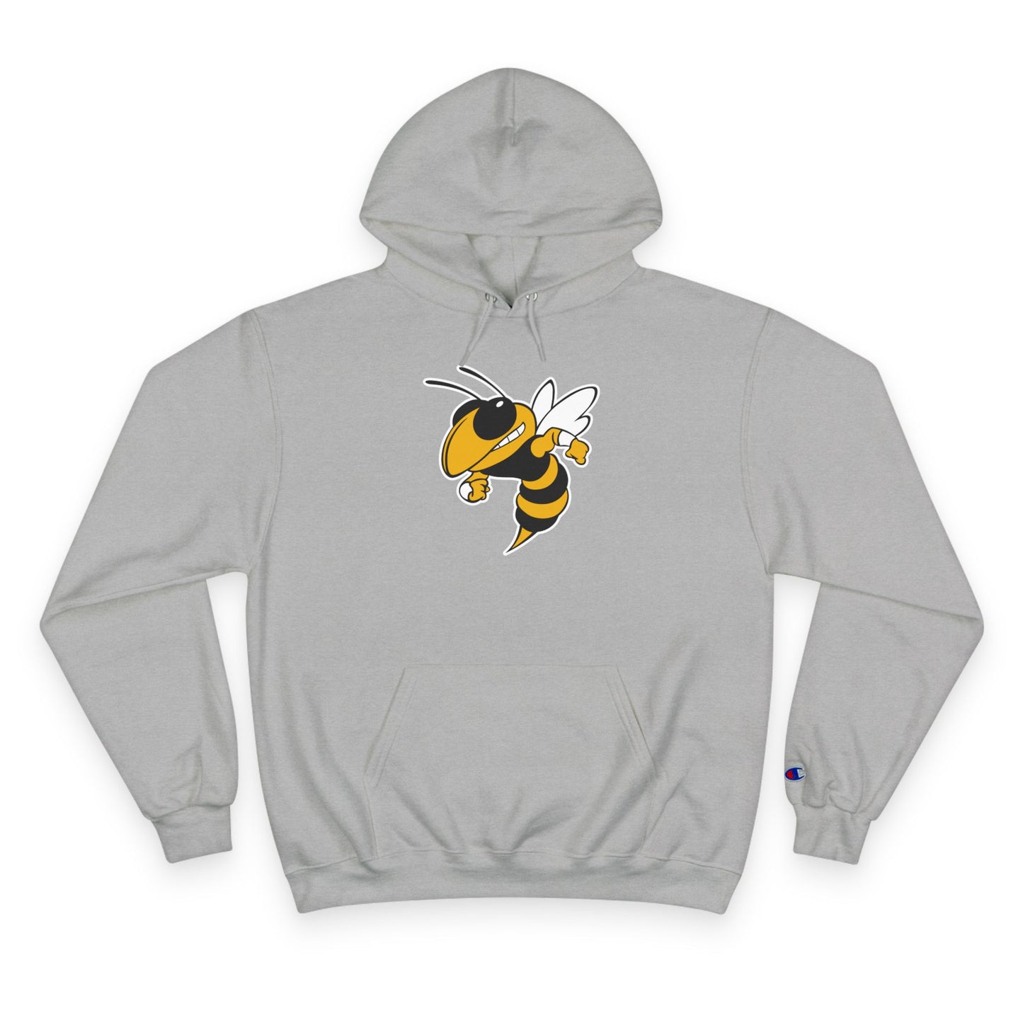 Champion Powerblend Fleece Pullover Hoodie