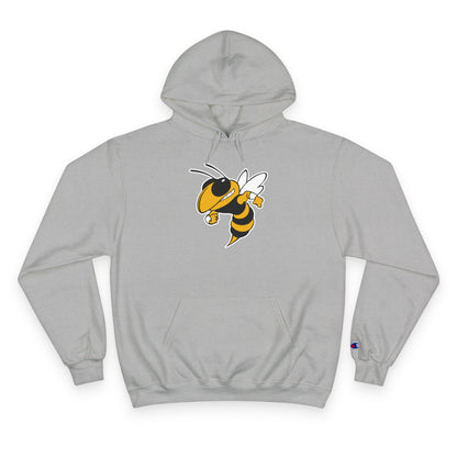 Champion Powerblend Fleece Pullover Hoodie