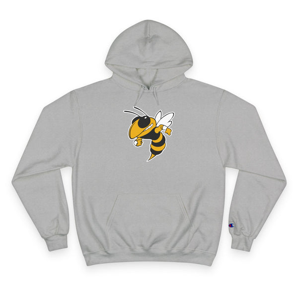 Champion Powerblend Fleece Pullover Hoodie