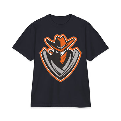 Max Heavyweight Short Sleeve Tee