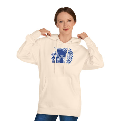 Midweight Pullover Hoodie