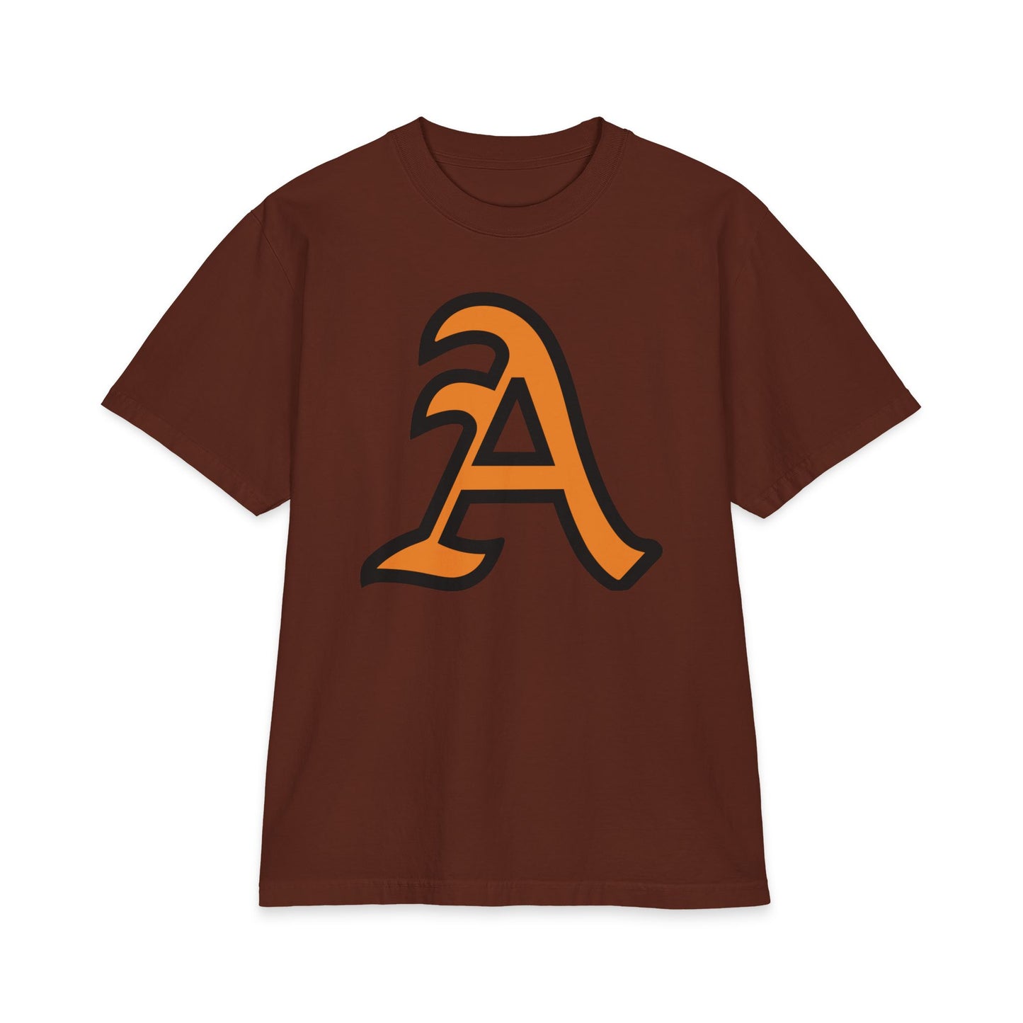 Max Heavyweight Short Sleeve Tee