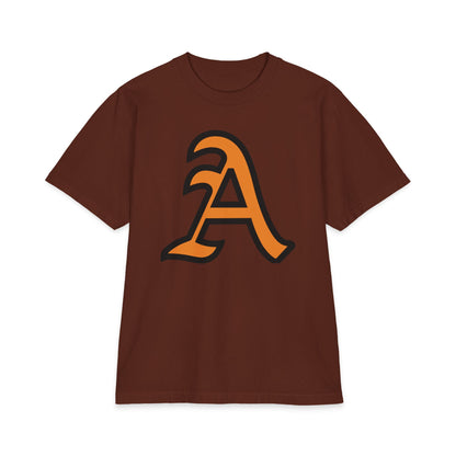 Max Heavyweight Short Sleeve Tee