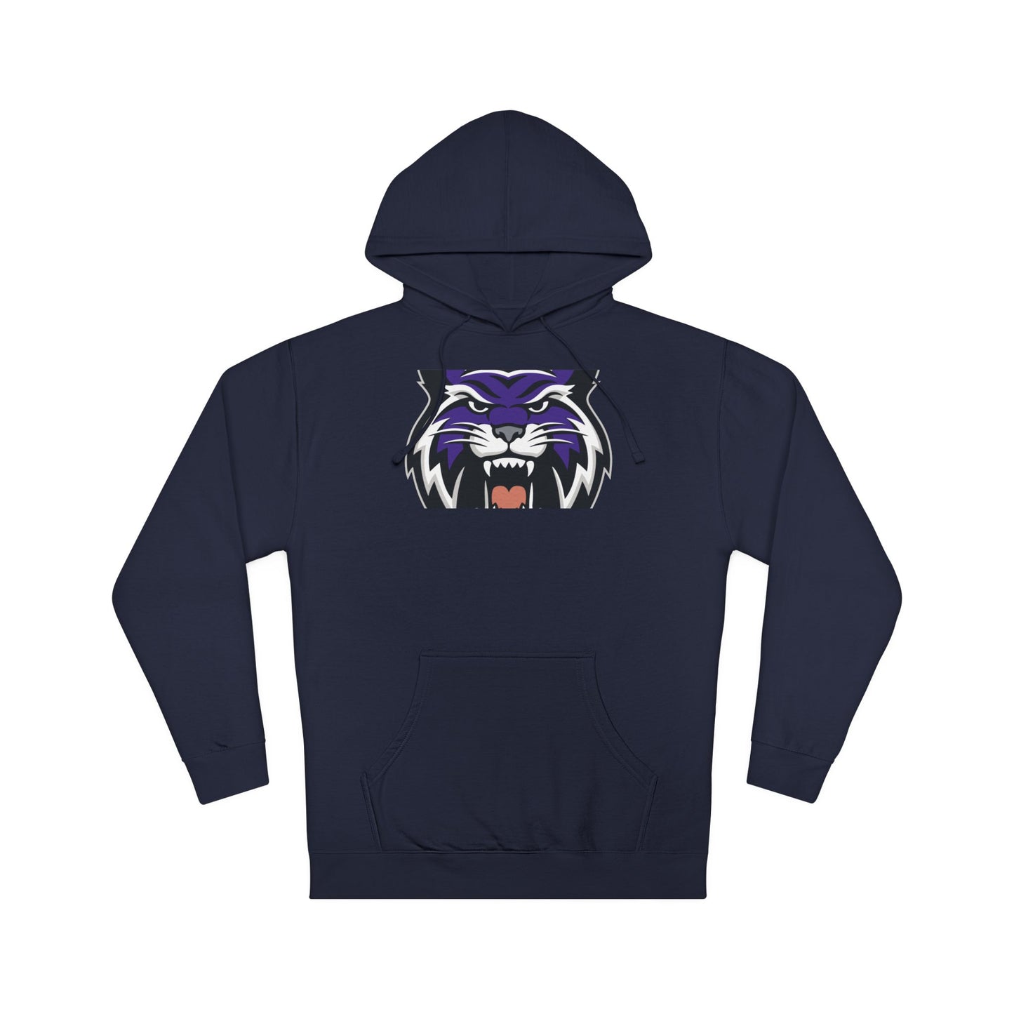 Midweight Pullover Hoodie