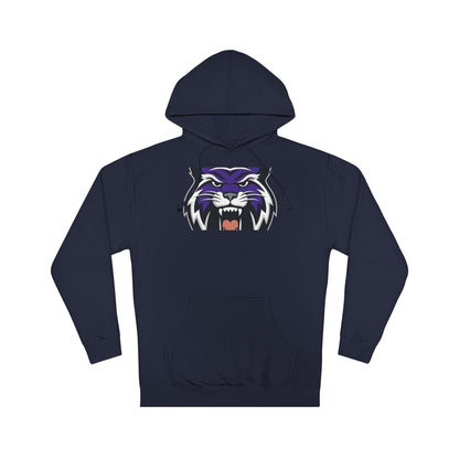 Midweight Pullover Hoodie