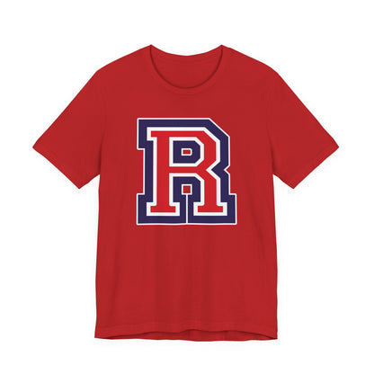 Jersey Short Sleeve Tee