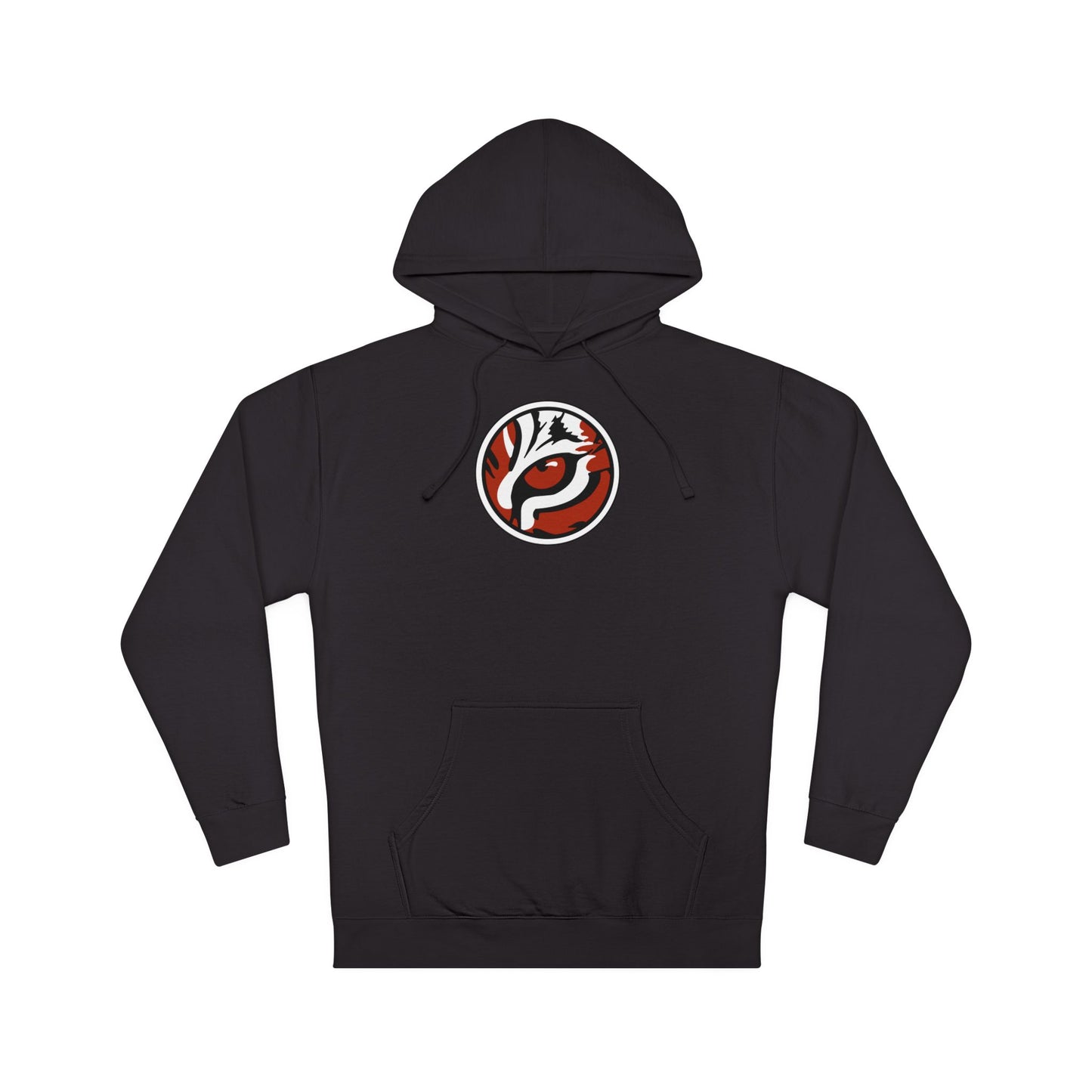 Midweight Pullover Hoodie