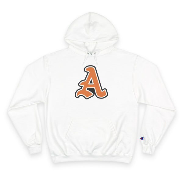 Champion Powerblend Fleece Pullover Hoodie