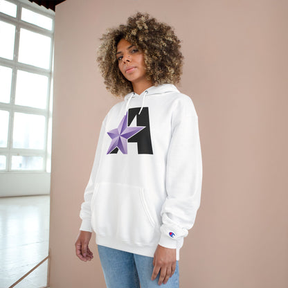 Champion Powerblend Fleece Pullover Hoodie