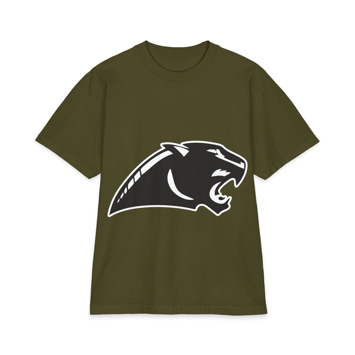 Max Heavyweight Short Sleeve Tee