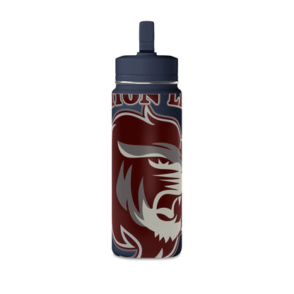 Mini Water Bottle, 20oz