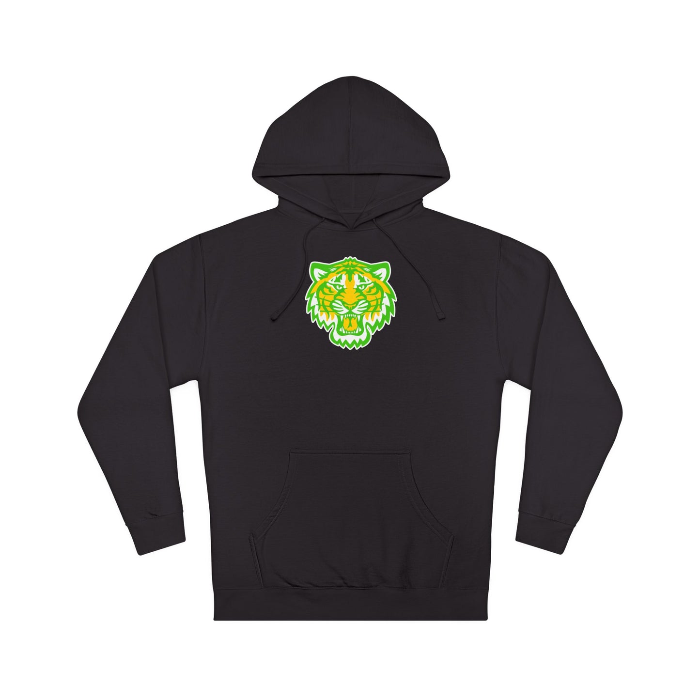 Midweight Pullover Hoodie