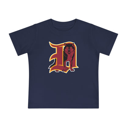 Baby Short Sleeve Tee