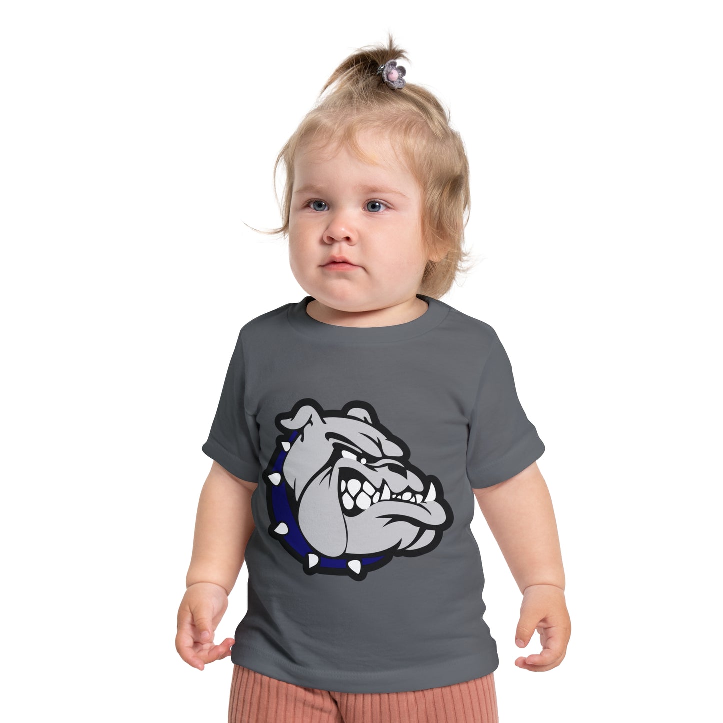 Baby Short Sleeve Tee
