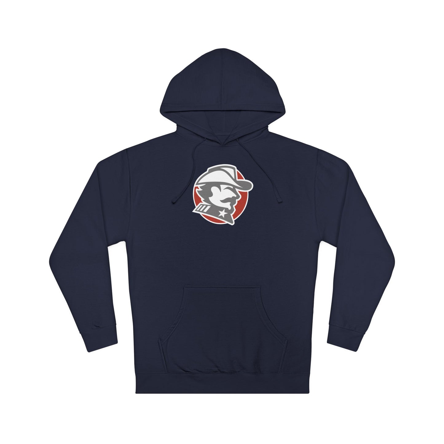 Midweight Pullover Hoodie
