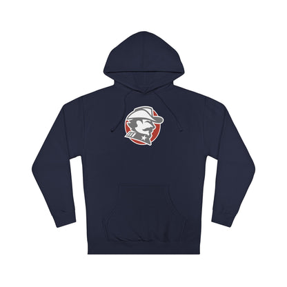 Midweight Pullover Hoodie