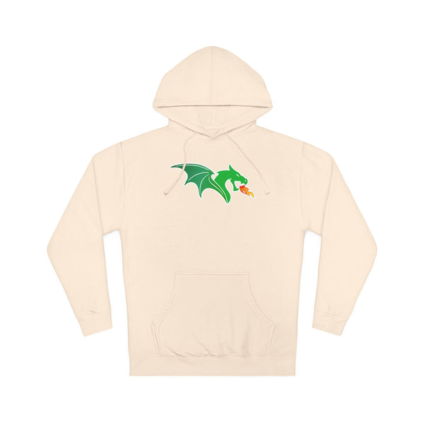 Midweight Pullover Hoodie