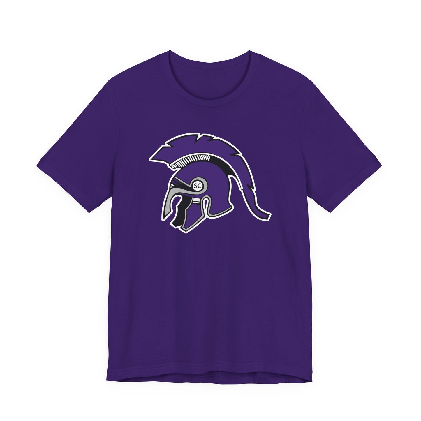 Jersey Short Sleeve Tee