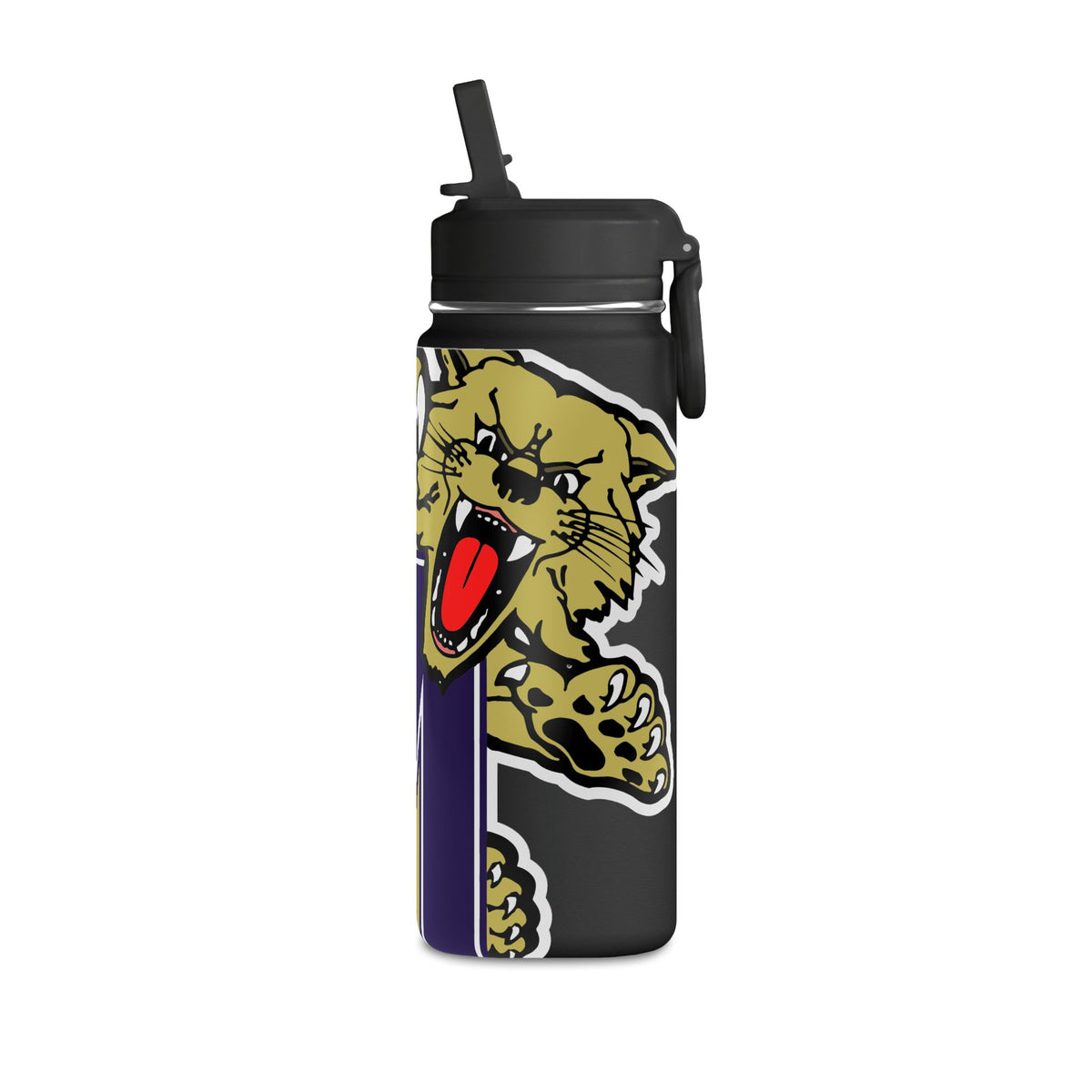 Mini Water Bottle, 20oz