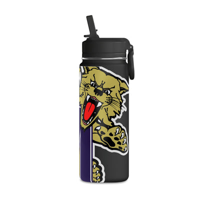 Mini Water Bottle, 20oz