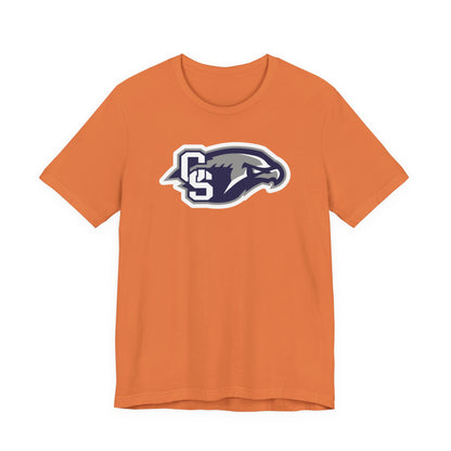 Jersey Short Sleeve Tee