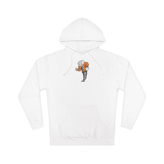 Midweight Pullover Hoodie