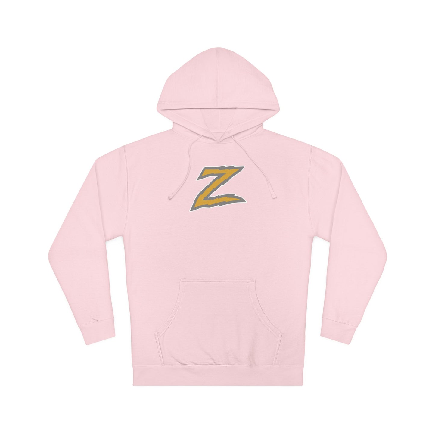 Midweight Pullover Hoodie
