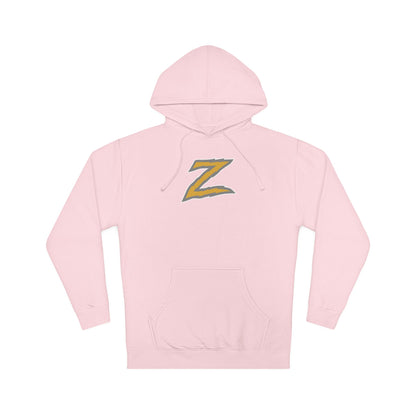 Midweight Pullover Hoodie