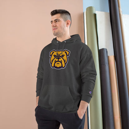 Champion Powerblend Fleece Pullover Hoodie