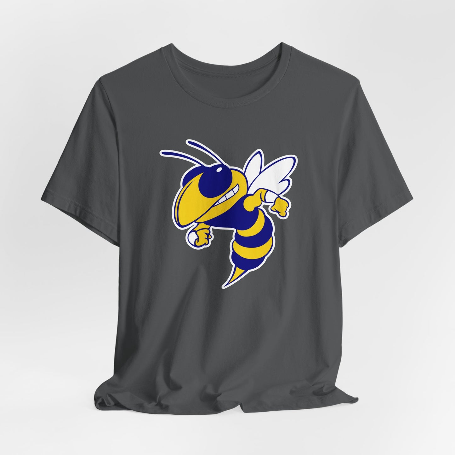 Jersey Short Sleeve Tee