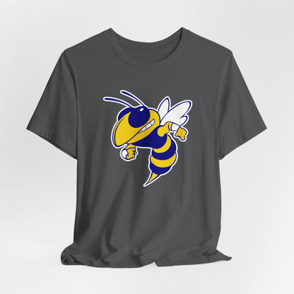 Jersey Short Sleeve Tee