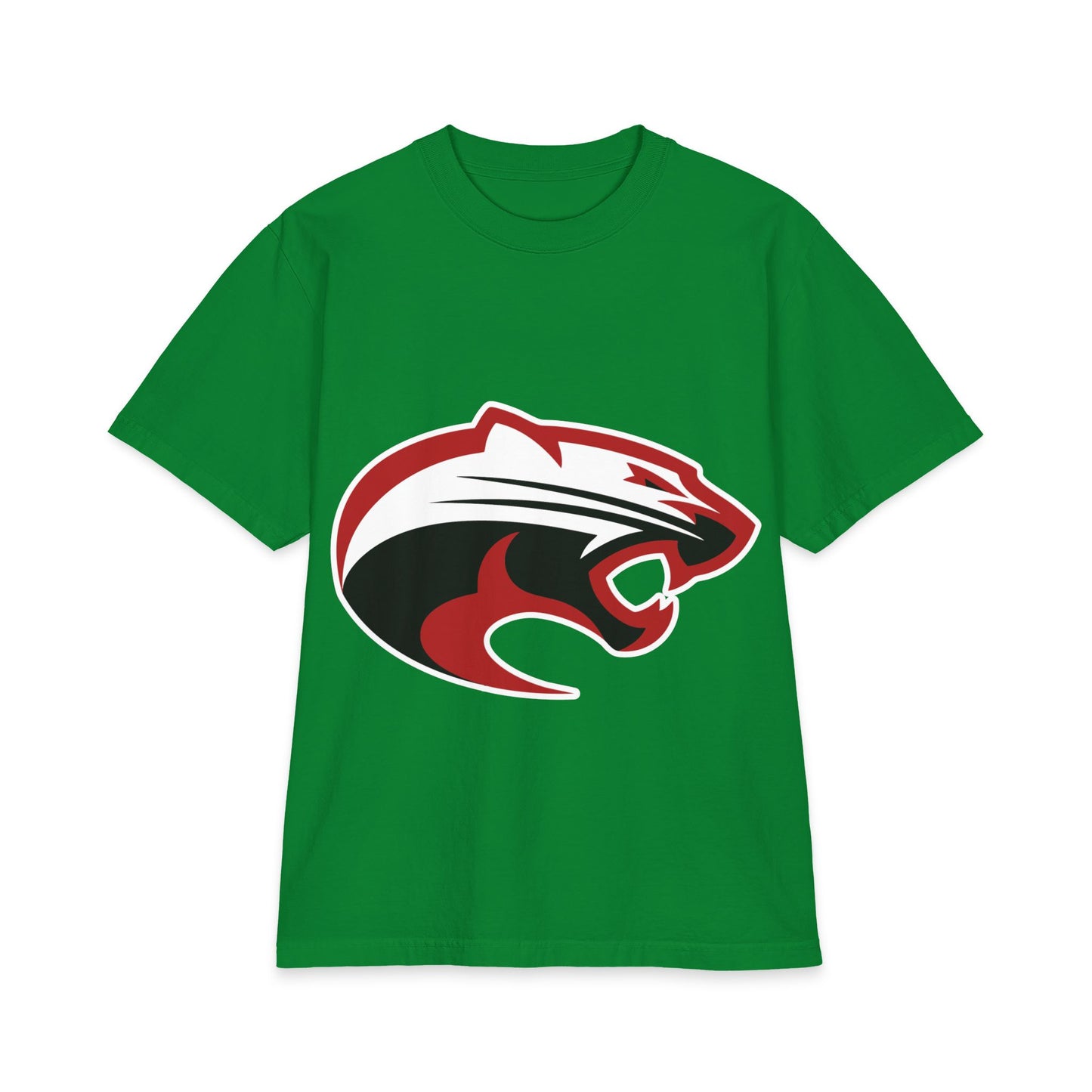 Max Heavyweight Short Sleeve Tee