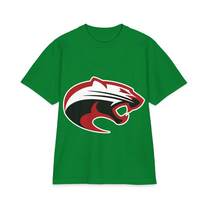Max Heavyweight Short Sleeve Tee