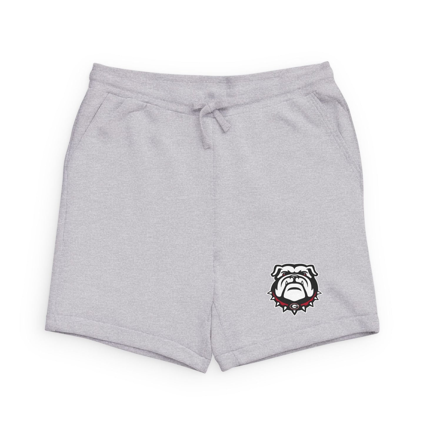 Unisex Sponge Fleece Sweatshort