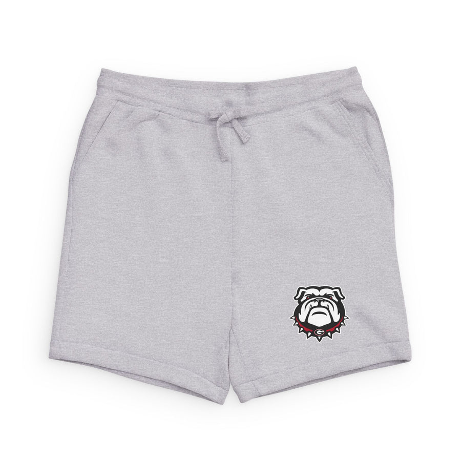 Unisex Sponge Fleece Sweatshort