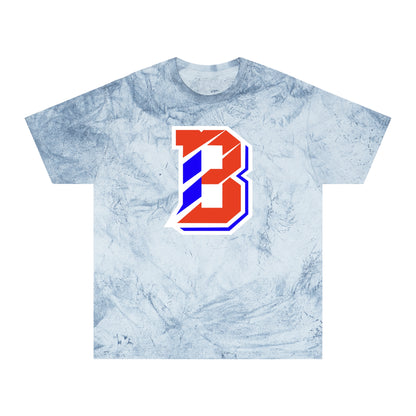 Color Blast School Spirit Tee