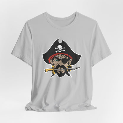 Jersey Short Sleeve Tee