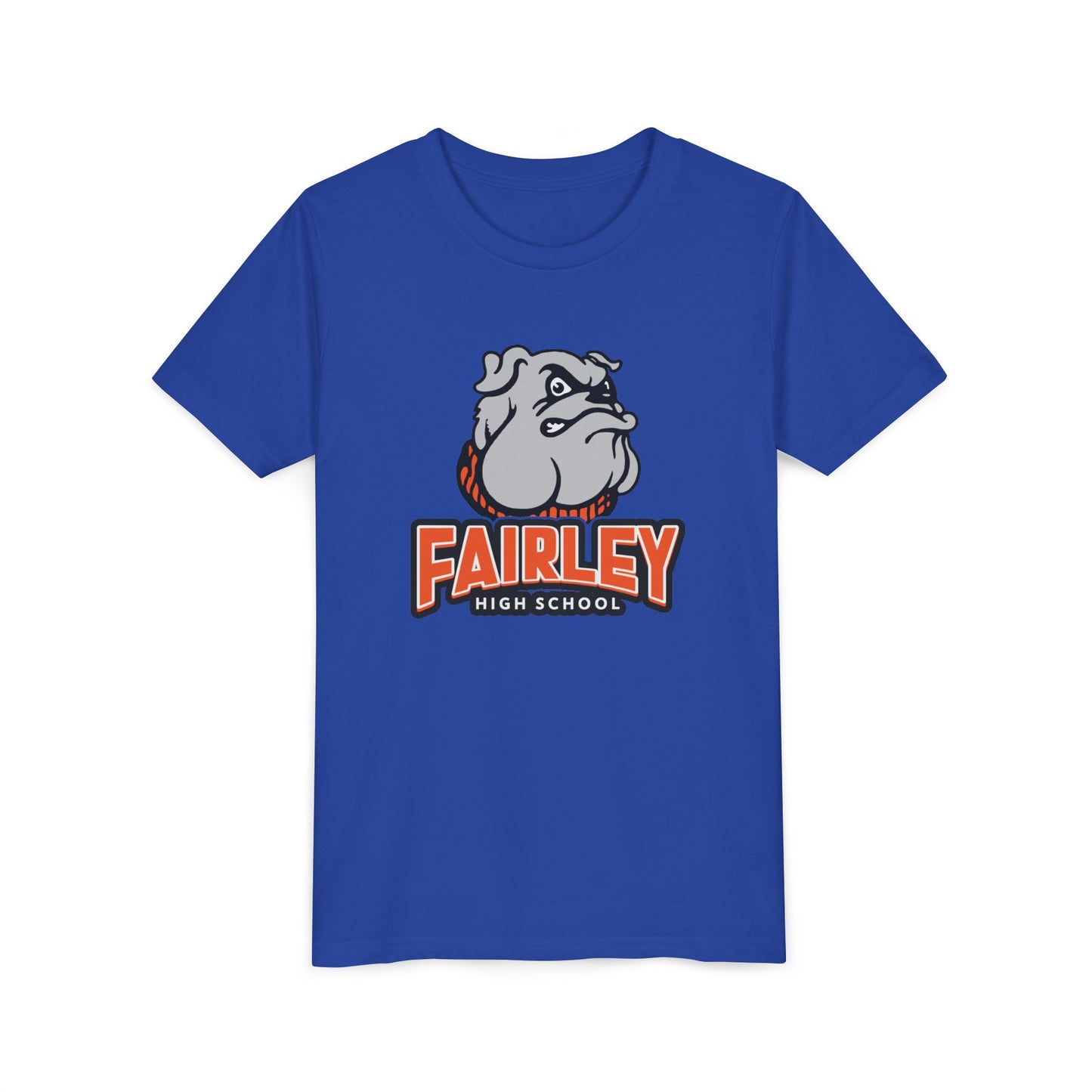 Youth Short Sleeve Tee