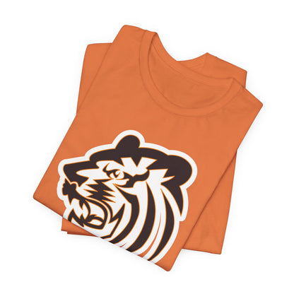 Jersey Short Sleeve Tee