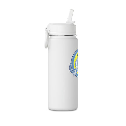 Mini Water Bottle, 20oz