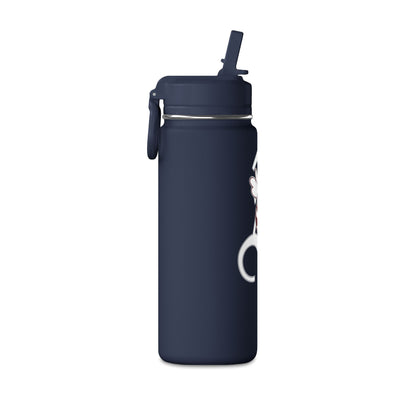 Mini Water Bottle, 20oz