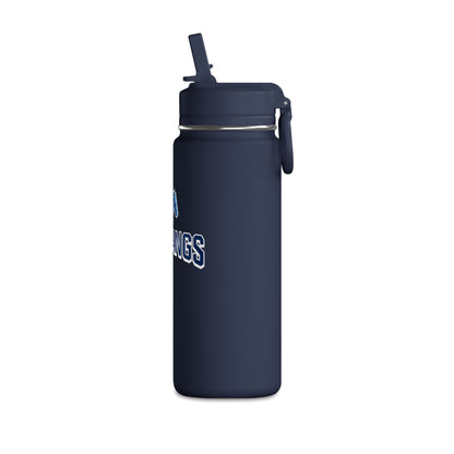 Mini Water Bottle, 20oz