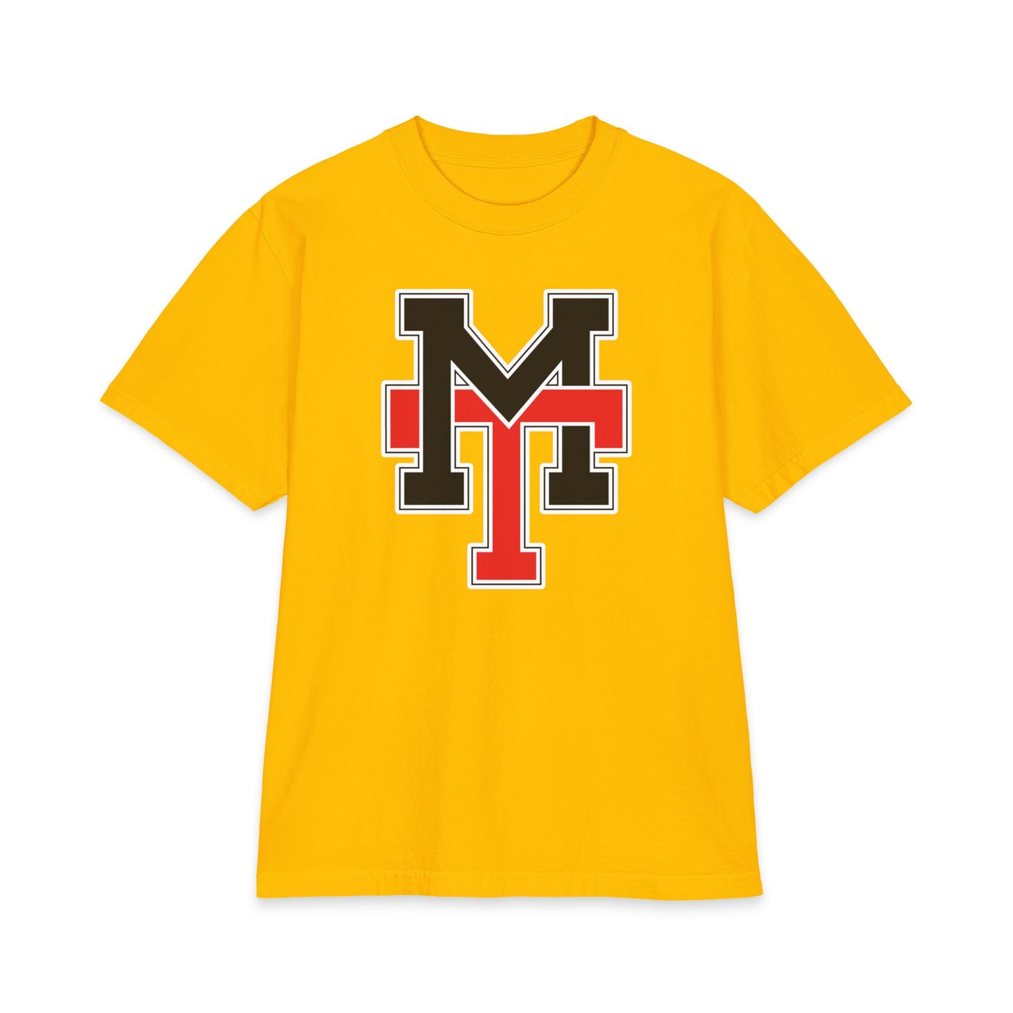 Max Heavyweight Short Sleeve Tee