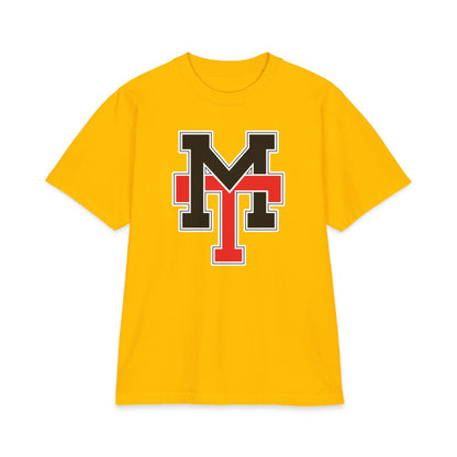 Max Heavyweight Short Sleeve Tee