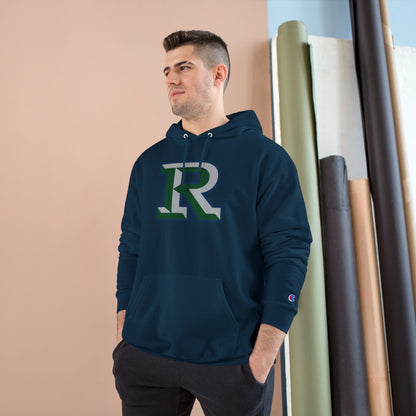 Champion Powerblend Fleece Pullover Hoodie