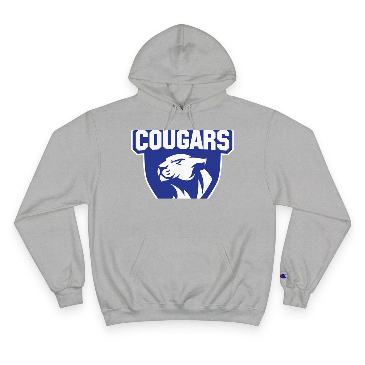 Champion Powerblend Fleece Pullover Hoodie