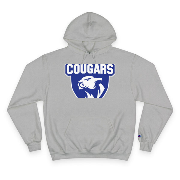 Champion Powerblend Fleece Pullover Hoodie