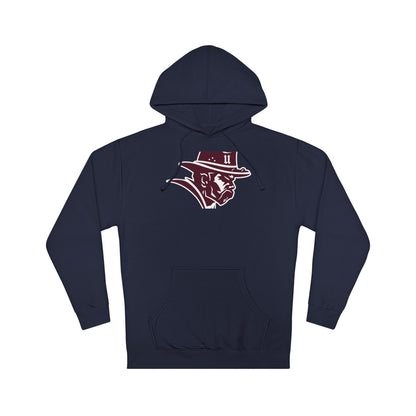 Midweight Pullover Hoodie
